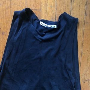 ACNE Tunic